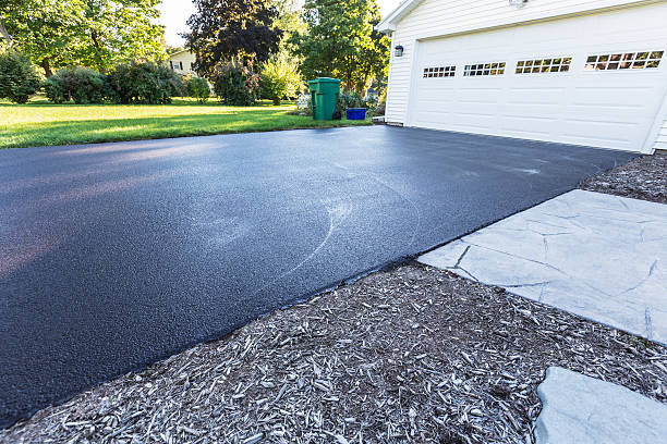 Best Driveway Pressure Washing in Cooper, TX